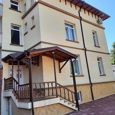 The Cohen'S Guest House Kyustendil Bagian luar foto