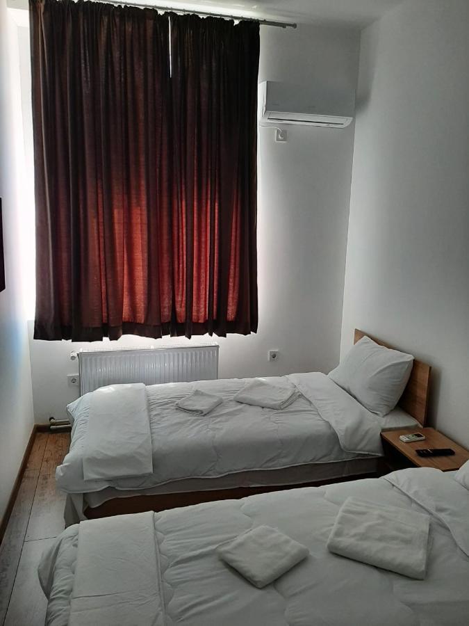 The Cohen'S Guest House Kyustendil Bagian luar foto