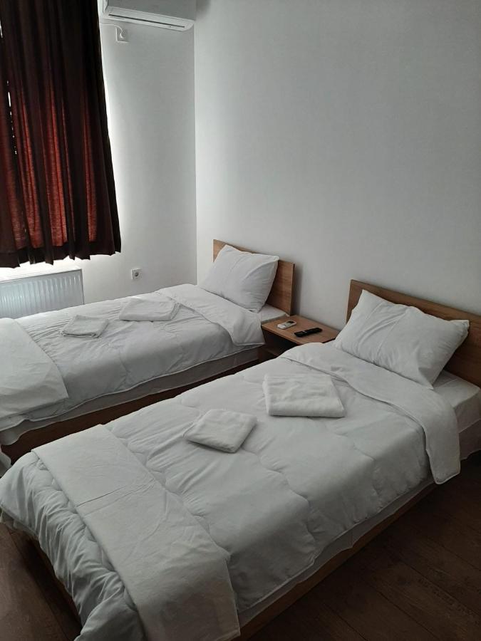 The Cohen'S Guest House Kyustendil Bagian luar foto