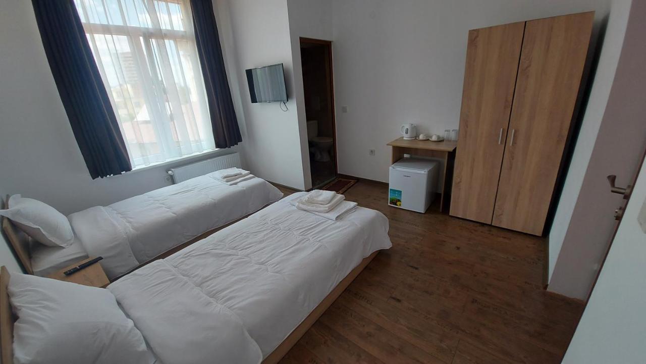 The Cohen'S Guest House Kyustendil Bagian luar foto