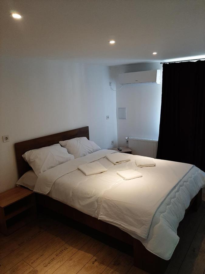 The Cohen'S Guest House Kyustendil Bagian luar foto