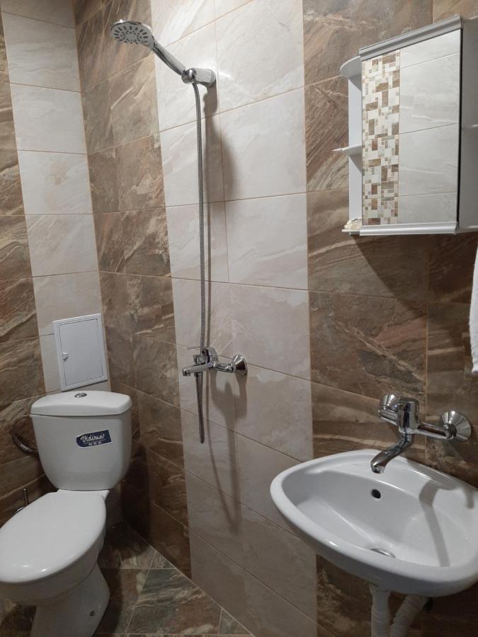The Cohen'S Guest House Kyustendil Bagian luar foto