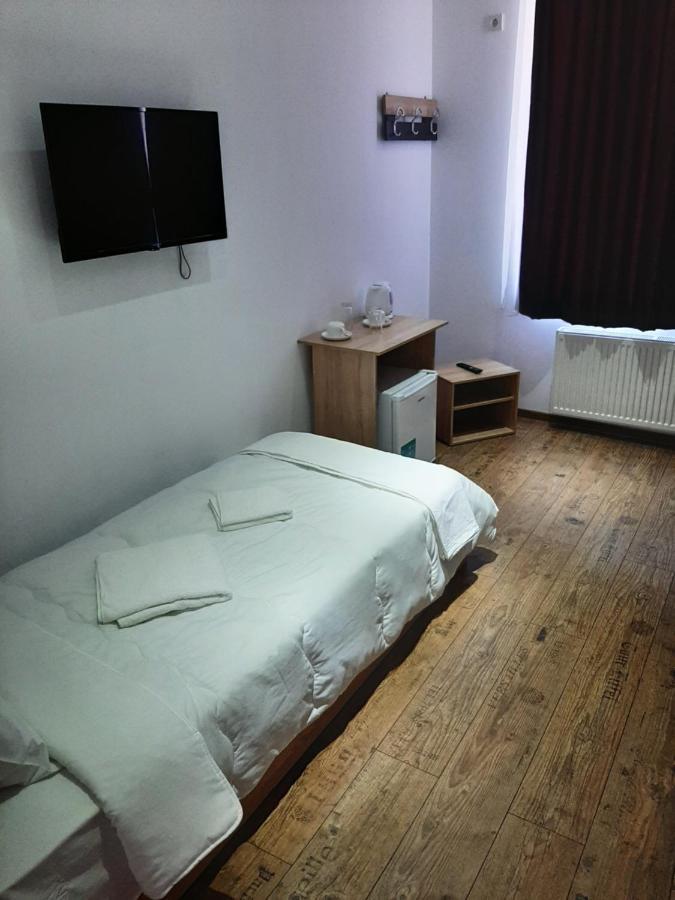 The Cohen'S Guest House Kyustendil Bagian luar foto
