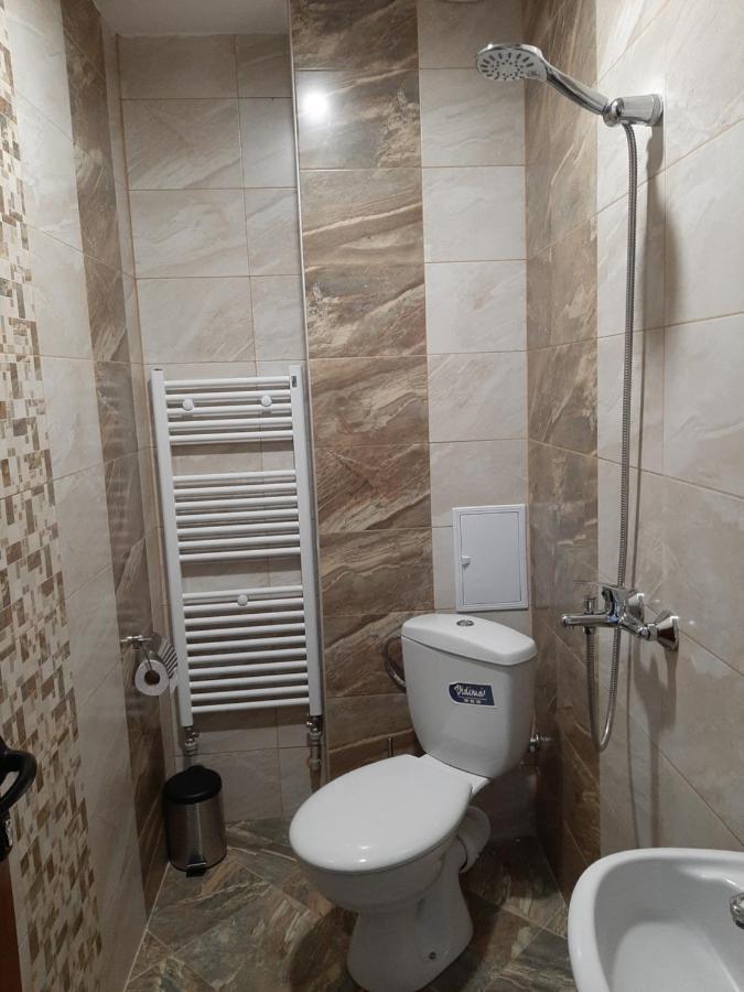 The Cohen'S Guest House Kyustendil Bagian luar foto