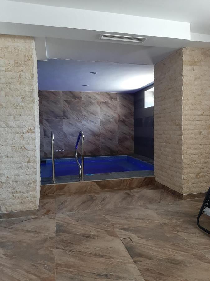 The Cohen'S Guest House Kyustendil Bagian luar foto