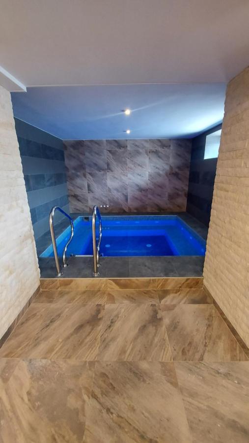 The Cohen'S Guest House Kyustendil Bagian luar foto