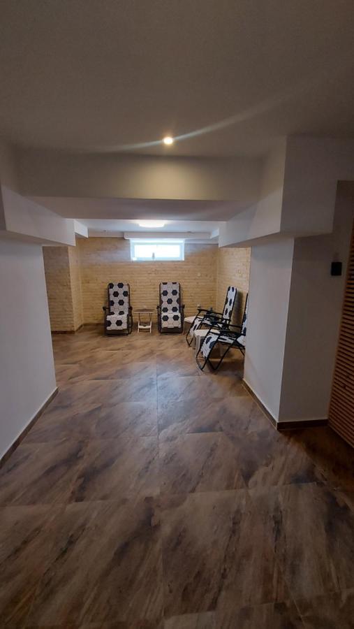 The Cohen'S Guest House Kyustendil Bagian luar foto