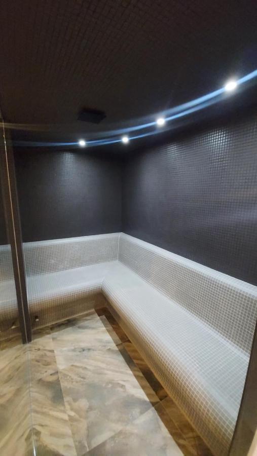 The Cohen'S Guest House Kyustendil Bagian luar foto