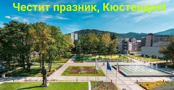 The Cohen'S Guest House Kyustendil Bagian luar foto